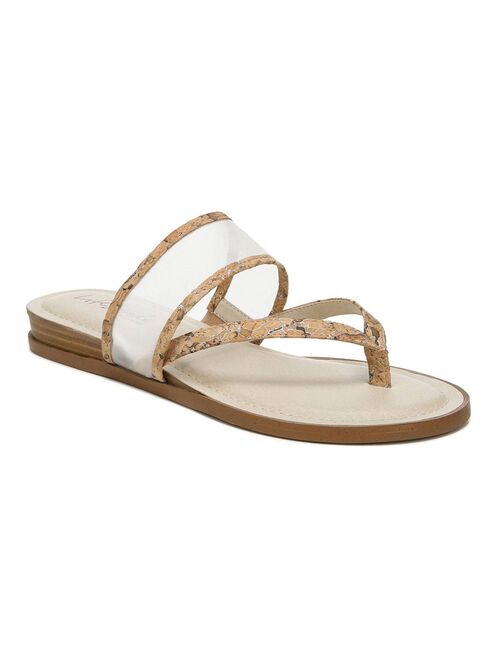 LifeStride Radiant Women's Slide Sandals