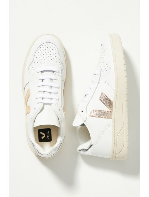 Veja V-10 Sneakers