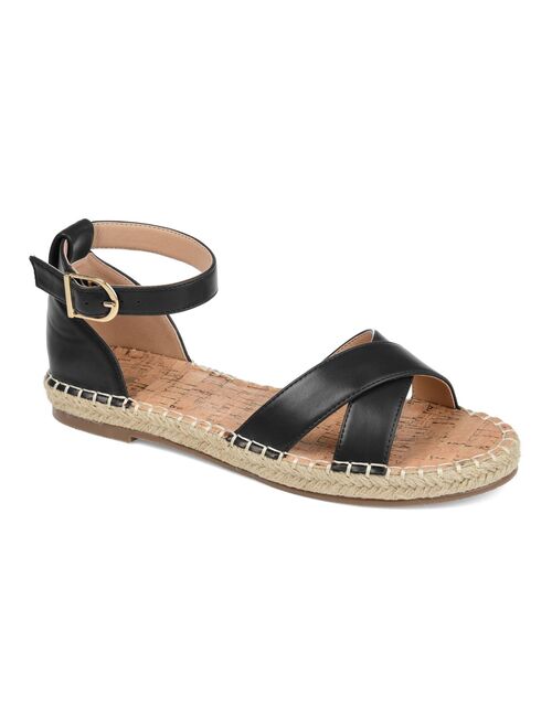 Journee Collection Lyddia Women's Sandals