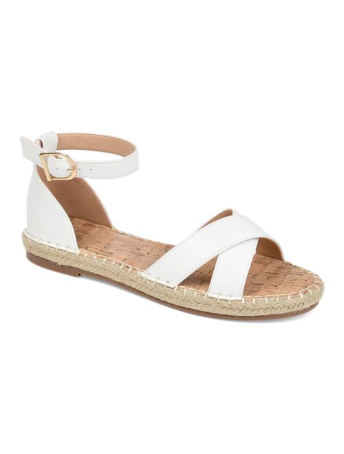 Journee Collection Lyddia Women's Sandals