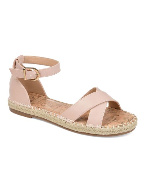 Journee Collection Lyddia Women's Sandals