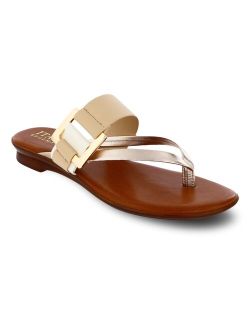 Italian Shoemakers Corinne Women's Thong Sandals