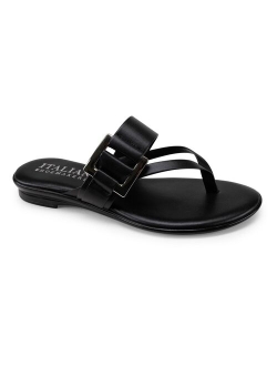 Italian Shoemakers Corinne Women's Thong Sandals