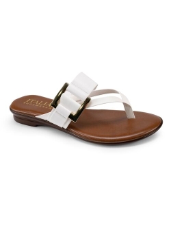 Italian Shoemakers Corinne Women's Thong Sandals