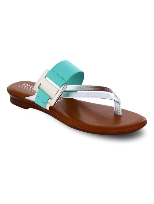 Italian Shoemakers Corinne Women's Thong Sandals