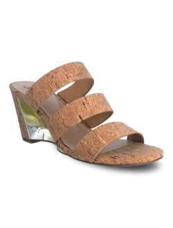 Impo Vestie Women's Wedge Sandals