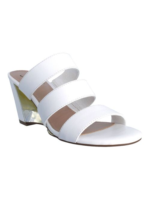 Impo Vestie Women's Wedge Sandals