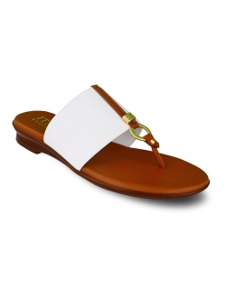 Italian Shoemakers Selah Women's Flat Sandals