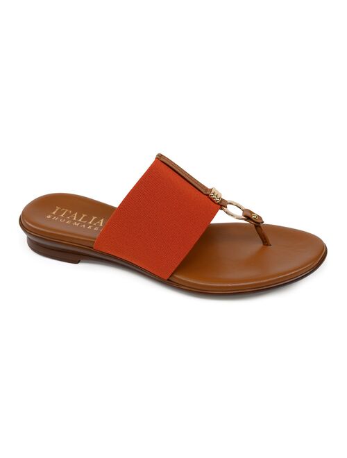 Italian Shoemakers Selah Women's Flat Sandals