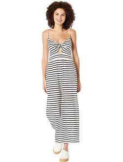 by Steve Madden BB Dakota Sailed Out Jumpsuit