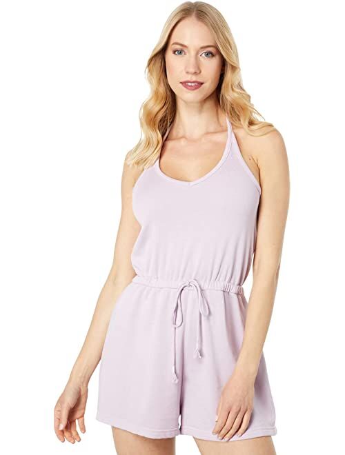 Hurley Retro Romper