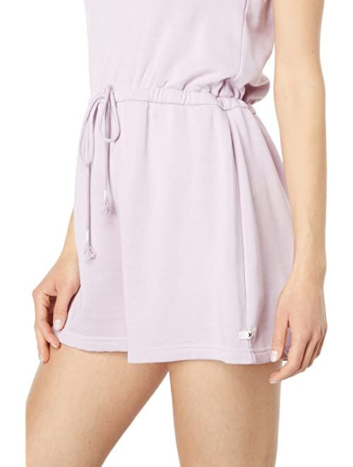 Hurley Retro Romper