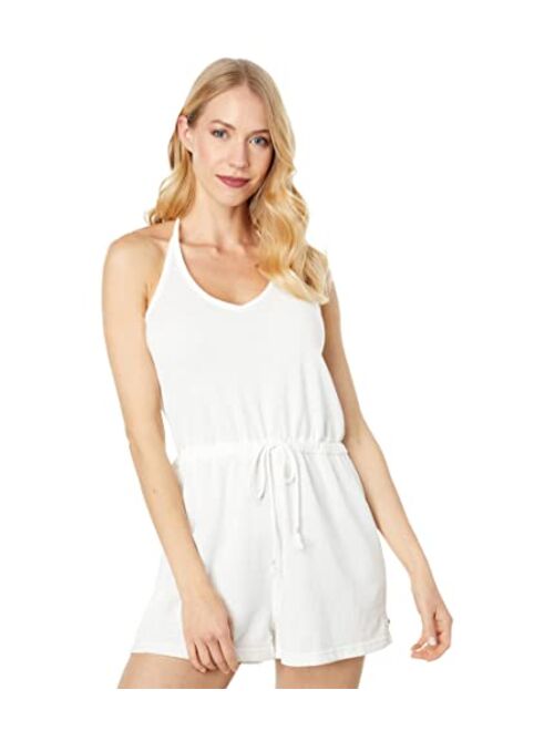 Hurley Retro Romper