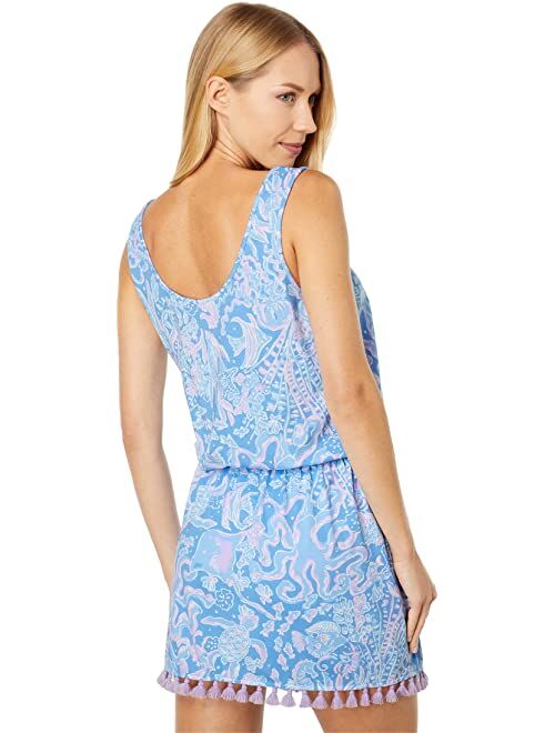 Lilly Pulitzer Jarrett Romper