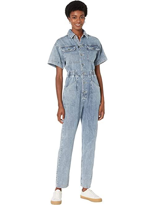 en saison Palais Jumpsuit