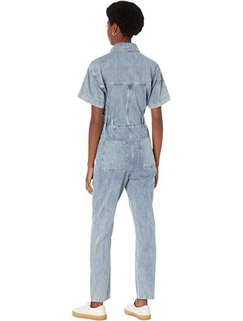 en saison Palais Jumpsuit