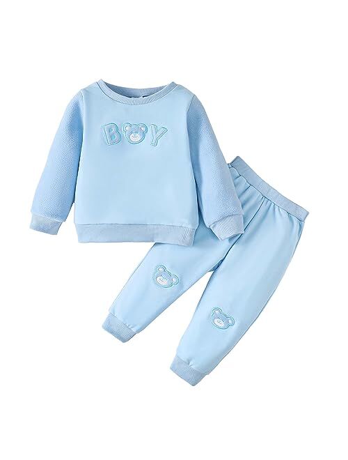 Kimi Bear Toddler Baby Boy Clothes Little Boy Clothing Short Sleeve Mama Boy Baby Clothes Cotton Summer Outfits Set