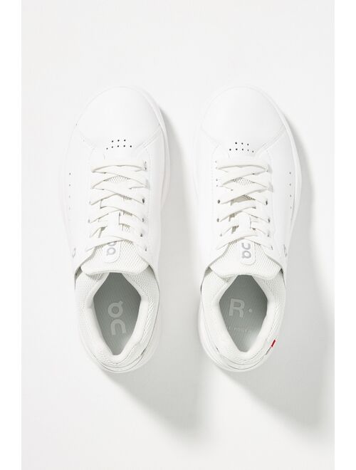 On Roger Advantage Sneakers