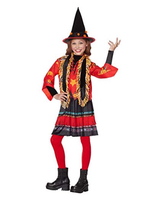 Spirit Halloween Spirit Kids Dani Dennison Halloween Hocus Pocus Costume | Officially Licensed