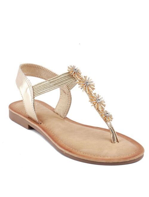 GC SHOES Carlie Flat Sandal