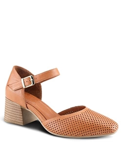 Spring Step Women's Gloria Mary-Jane Shoe