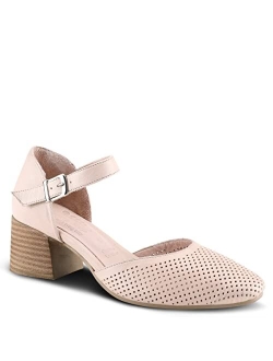 Spring Step Women's Gloria Mary-Jane Shoe