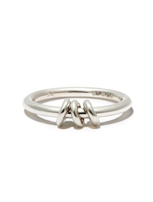 Spinelli Kilcollin Sirius band ring