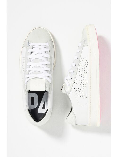 P448 Jack Zebby Sneakers