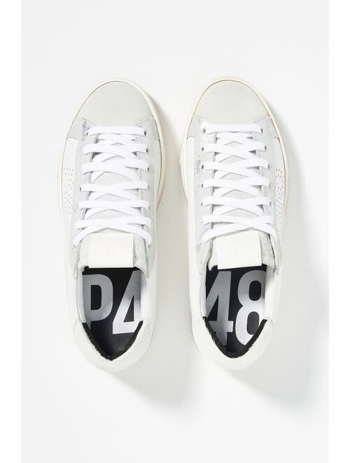 P448 Jack Zebby Sneakers