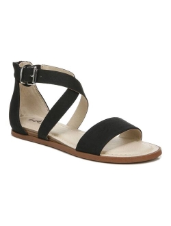 Riley Women's Strappy Sandals