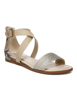 Riley Women's Strappy Sandals