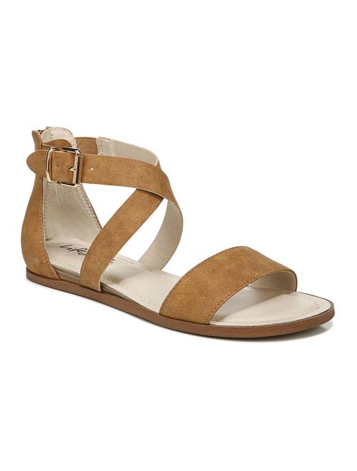 LifeStride Riley Women's Strappy Sandals