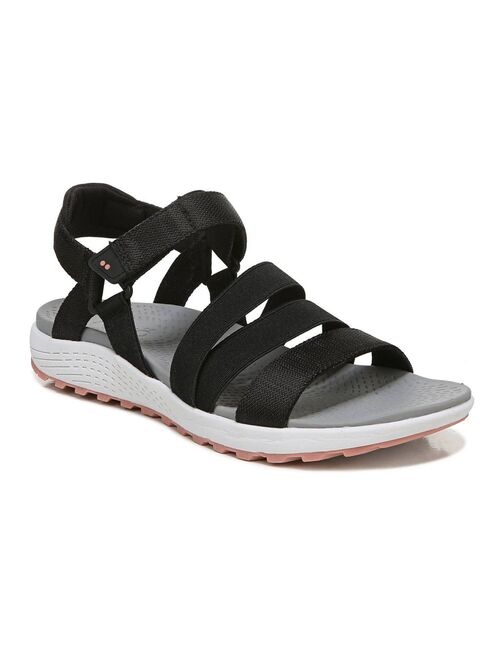 Ryka Keystone Women's Strappy Sandals