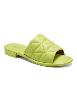 Jasper Women's Slide Sandals