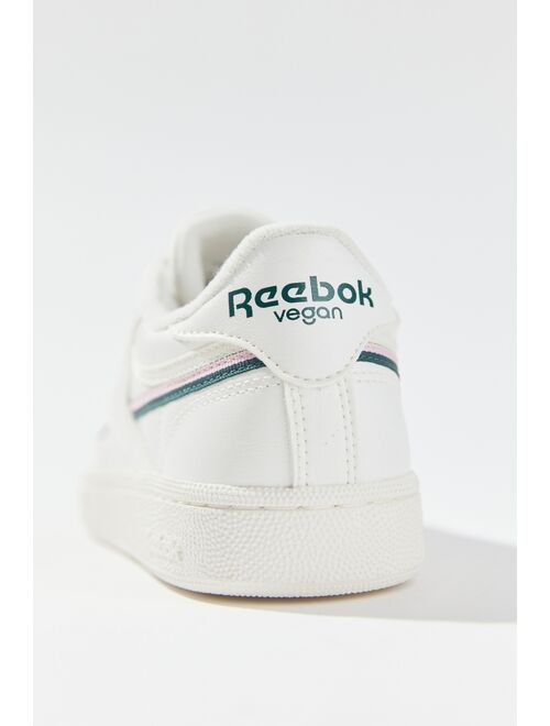 Reebok Club C 85 Vegan Womens Sneaker