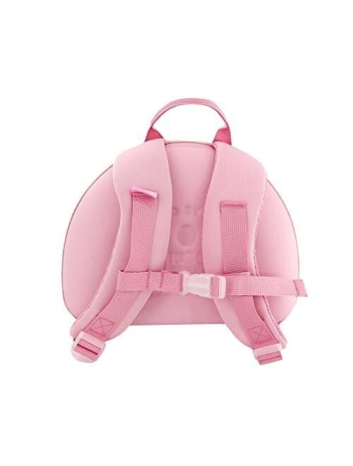 zoy zoii Kids Backpack, Elegant and Cute Toddler Backpack for Little Girls Boys, Children Preschool Backpack -Dream Series Watermelon