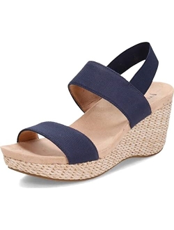 Women's Delta Wedge Sandal