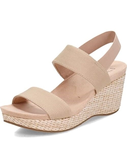 Women's Delta Wedge Sandal