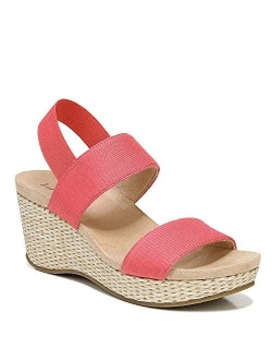 Women's Delta Wedge Sandal