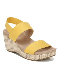 Women's Delta Wedge Sandal