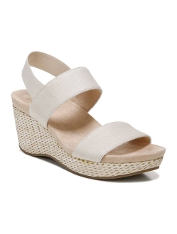 Women's Delta Wedge Sandal