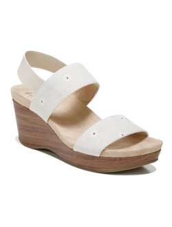 Women's Delta Wedge Sandal