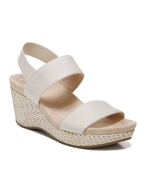 LifeStride Women's Delta Wedge Sandal