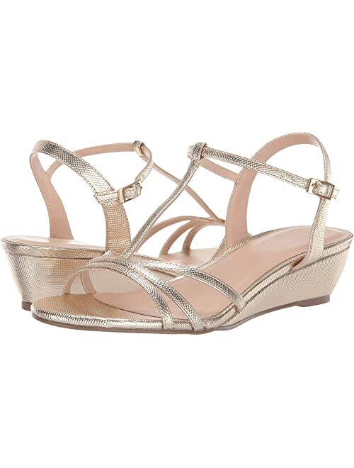 Paradox London Women's Tessa Wedge Sandal