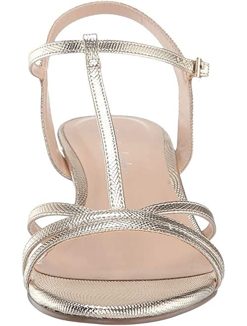 Paradox London Women's Tessa Wedge Sandal