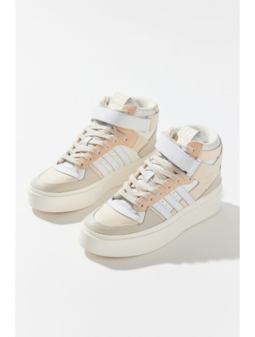 adidas Forum Bonega Mid Womens Sneaker