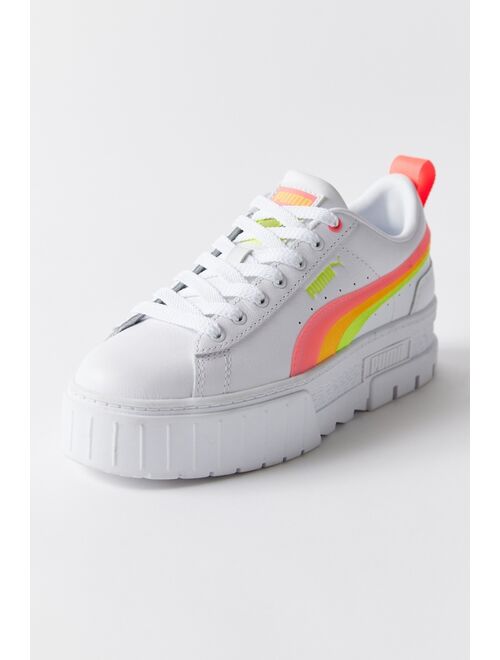 Puma Mayze Summer Squeeze Sneaker