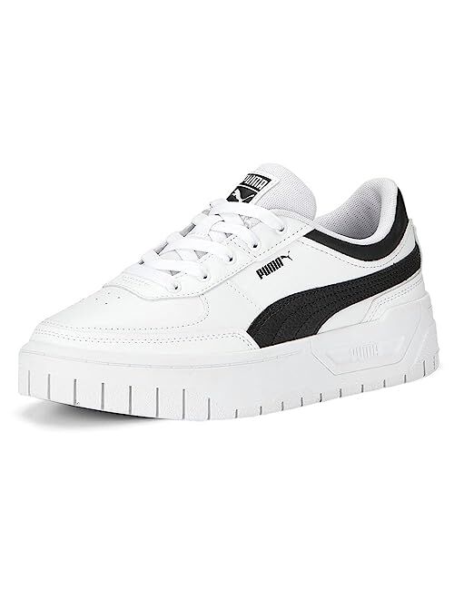 Puma Cali Dream Leather Womens Sneaker