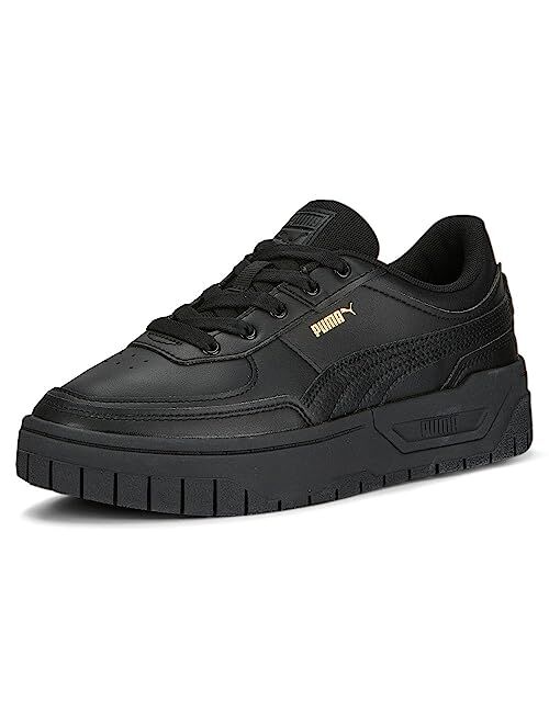 Puma Cali Dream Leather Womens Sneaker