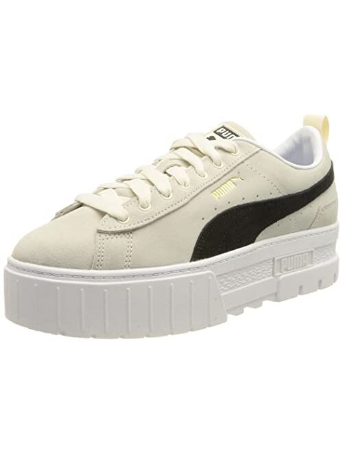 Puma Mayze Classic Womens Sneaker